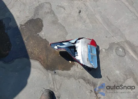 2024 Ford Explorer Xlt from USA, damaged, VIN 1FMSK7DH4RGA80608